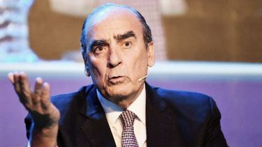 El ministro del Interior, Guillermo Francos, cruzó a Axel Kicillof.