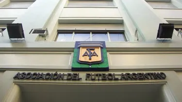 La Inspección General de Justicia reglamentó dos artículos del DNU 70 que puso en marchas las Sociedades Anónimas Deportivas.