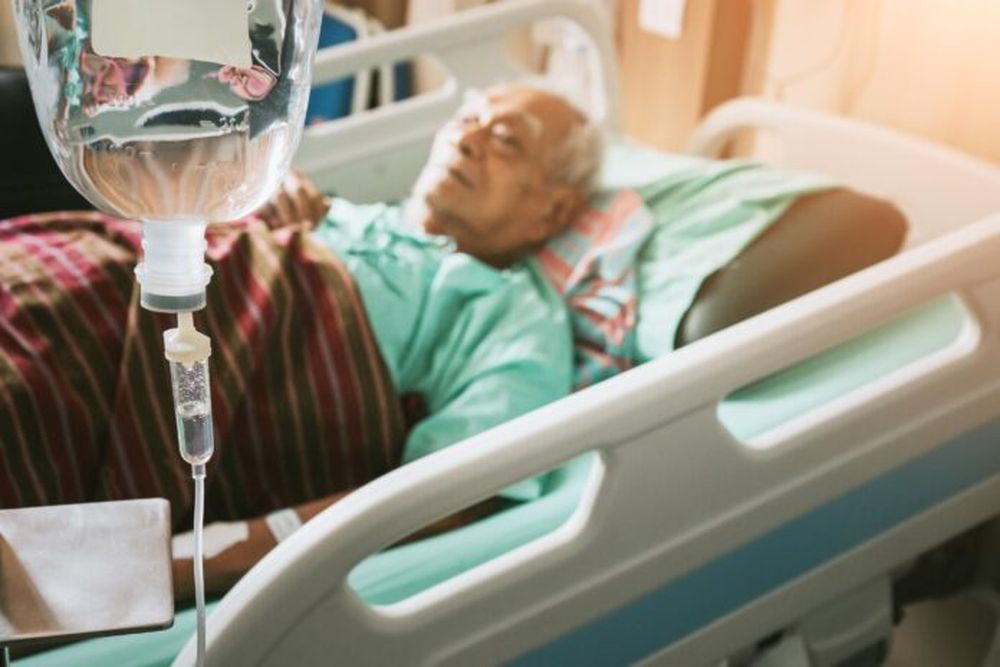 Se trata de una afección potencialmente mortal si no es diagnosticada rápidamente y tratada en forma temprana.