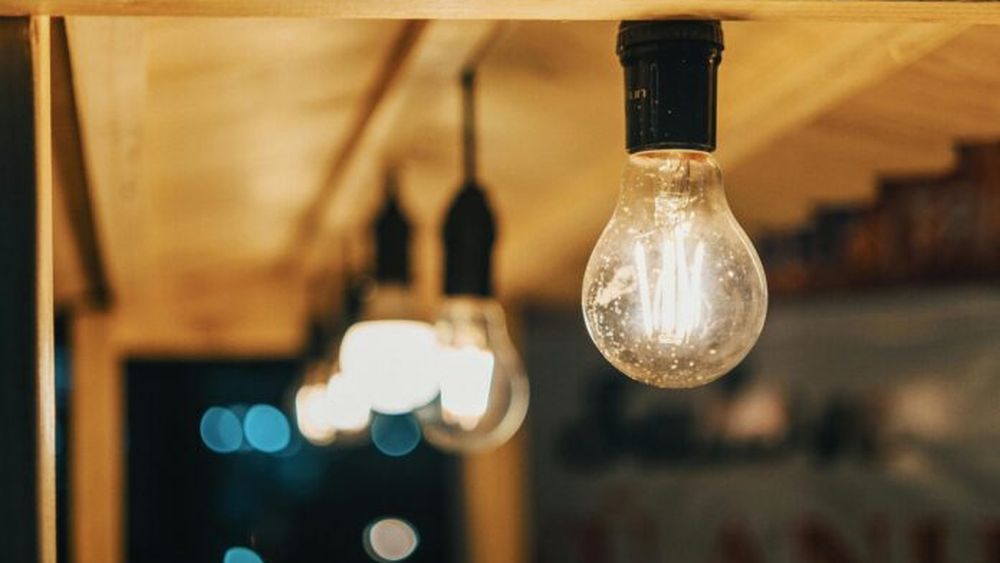 La luz en la mira. (pexels.com)