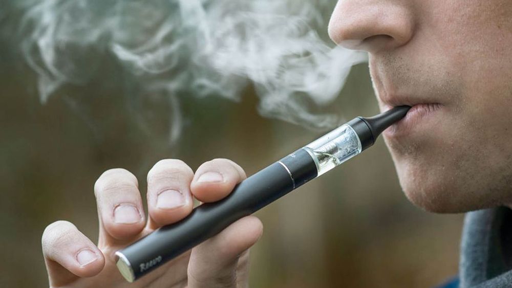 Novedades sobre los cigarrillos electrónicos.&nbsp;