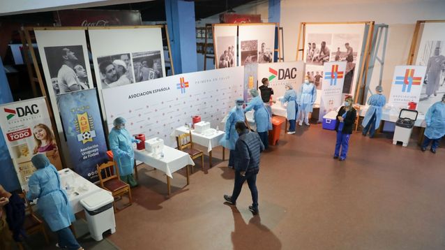 Banco Provincia de Buenos Aires.