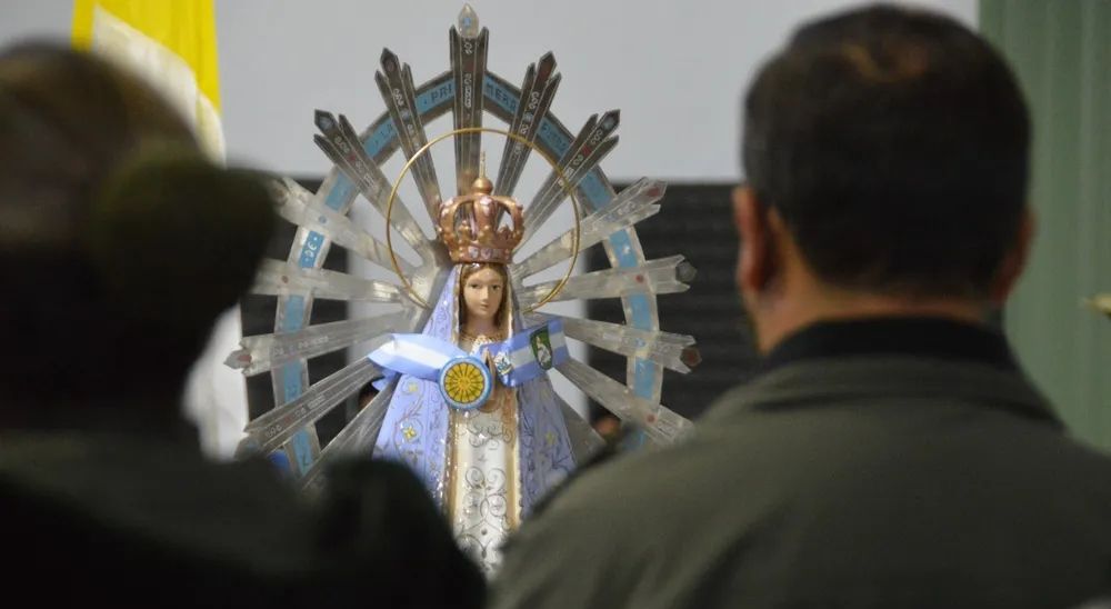 Veteranos de Guerra de todo el país llegarán a Luján el domingo 20 de septiembre.