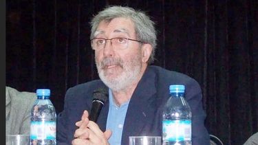 El historiador Alberto Julio Fernández fue encontrado muerto en su domicilio de José C. Paz.