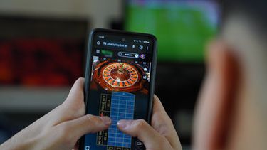 los sitios de juego online habilitados en la provincia deberan implementar la identificacion biometrica