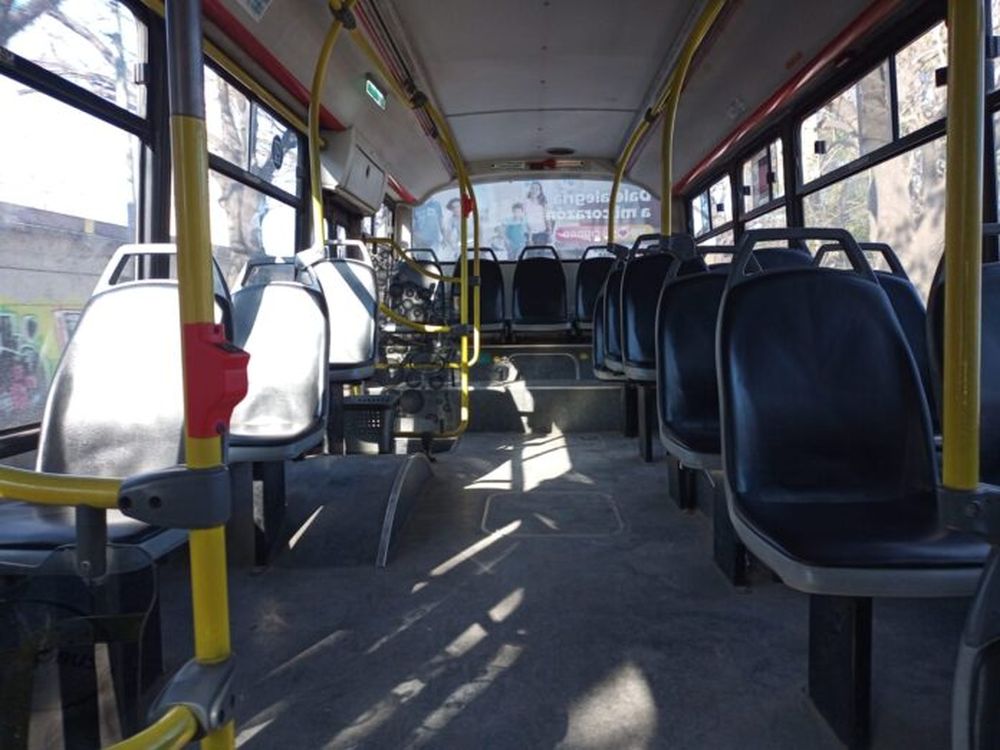 Punta Alta bajó la tarifa del colectivo un 10% en sintonía con el pedido de Provincia.