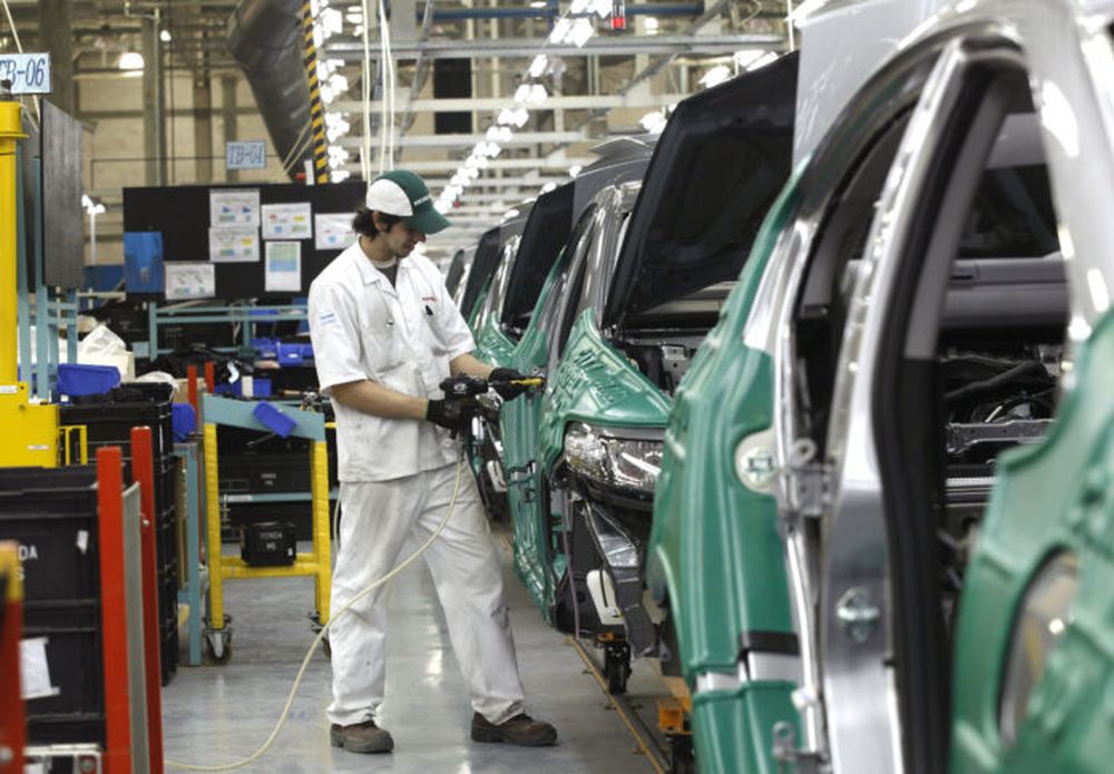 Novedades del sector automotriz.