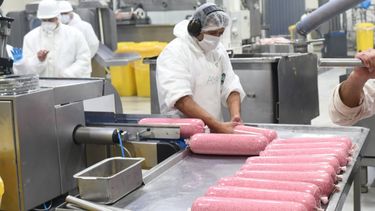 Senasa actualizó ingredientes y valores permitidos para la elaboración de chacinados.