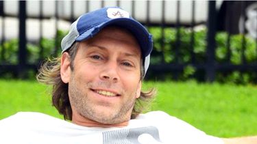 Jonathan Kovalivker, uno de los empresarios implicados en la causa ANDIS.&nbsp;