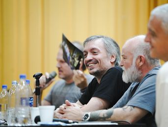 El diputado nacional y referente de La Cámpora, Máximo Kirchner, dejó un mensaje directo hacia el interior del peronismo. El diputado nacional y referente de La Cámpora, Máximo Kirchner, dejó un mensaje directo hacia el interior del peronismo.