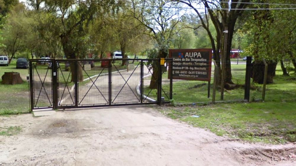 discapacitada pileta 2