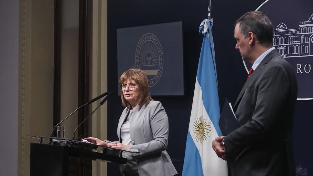 Cambios en el Código Penal: las modificaciones que impulsa el Gobierno sobre delitos graves Cambios en el Código Penal: las modificaciones que impulsa el Gobierno sobre delitos graves