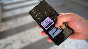 No habrá servicio de Uber, Cabify y DiDi durante este viernes.