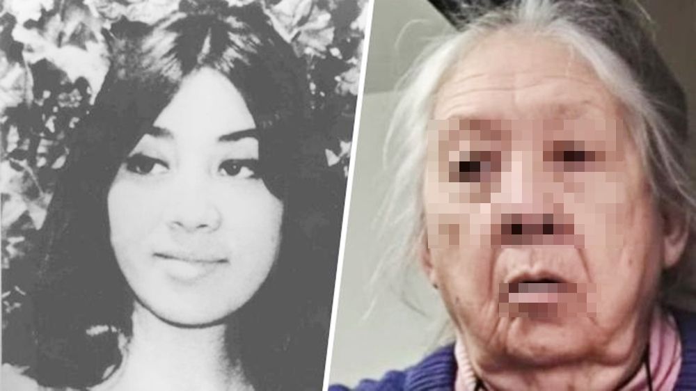 Bernarda Rosalba Vera Contardo, alias "Anita", estaría radicada en la ciudad bonaerense de Miramar. (https://www.emol.com/) Bernarda Rosalba Vera Contardo, alias "Anita", estaría radicada en la ciudad bonaerense de Miramar. (https://www.emol.com/)