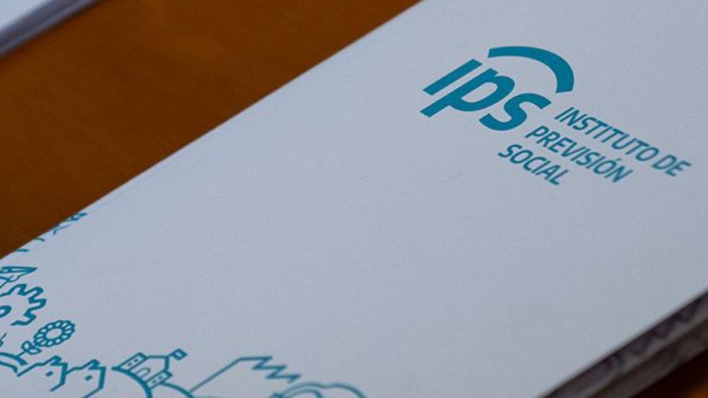 Novedades sobre el IPS.&nbsp;