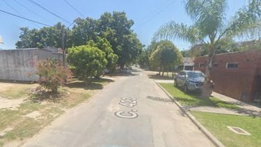 Un jubilado fue encontrado muerto en su casa de Villa Elisa, partido de La Plata.