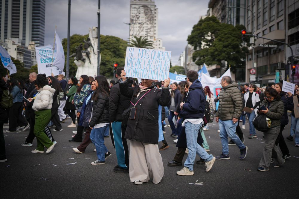 salud marcha otra