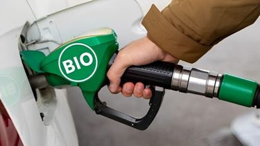 Ajuste de precio en los biocombustibles.