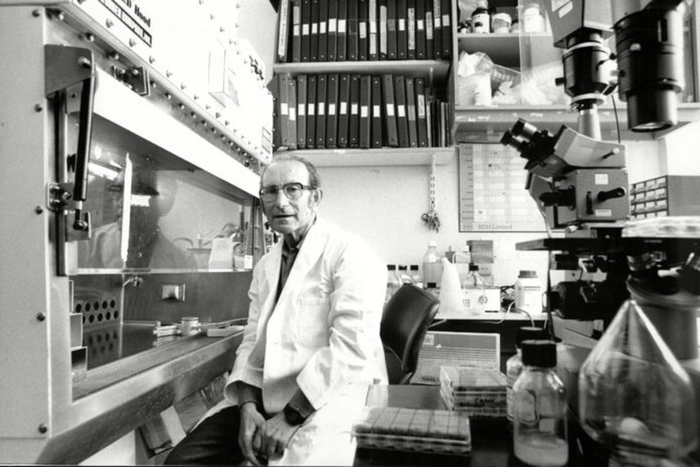 César Milstein marcó un antes y un después para el diagnóstico y el tratamiento de un sinfín de enfermedades.