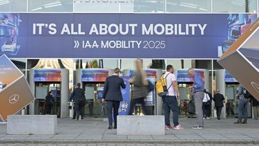 La IAA Mobility 2025 mostró el avance de la inteligencia artificial, las baterías y los nuevos formatos de movilidad