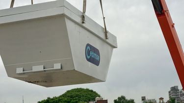 Novedades sobre el Ceamse.&nbsp;