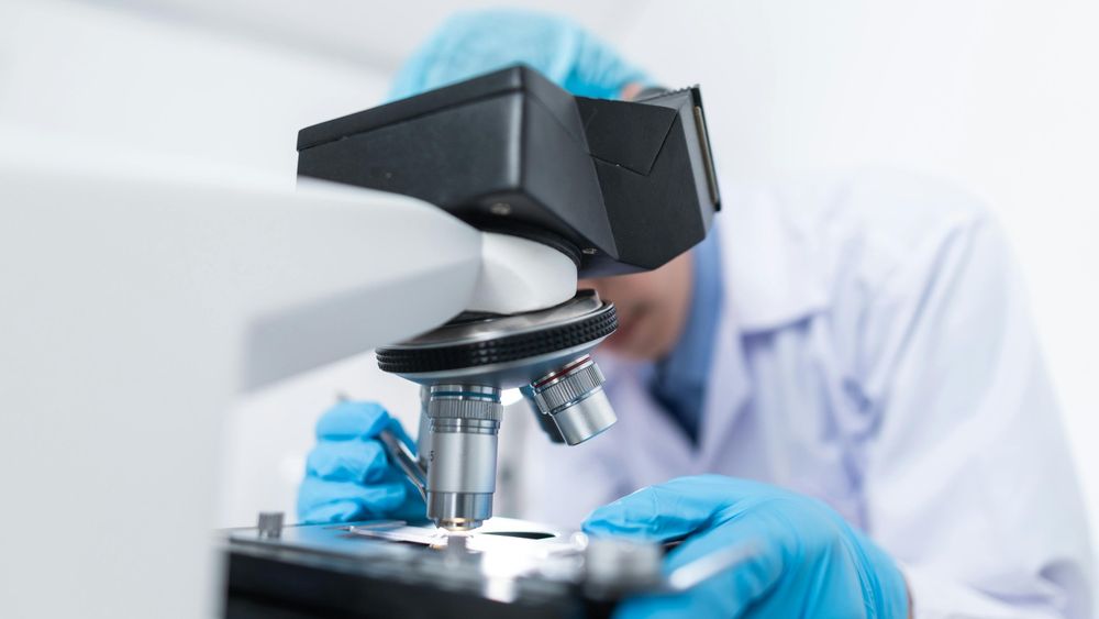 Novedades en la investigación sobre el cáncer.