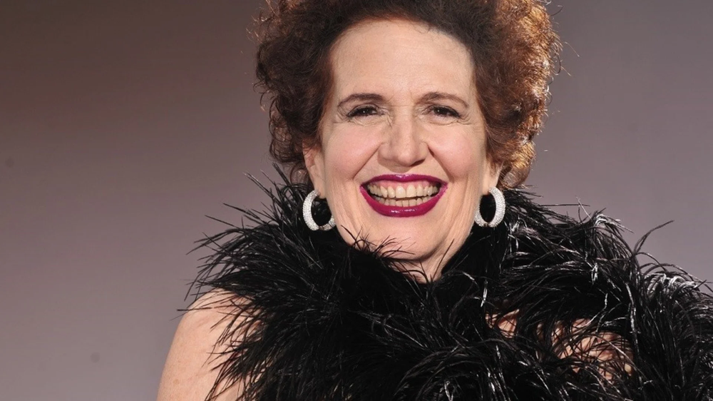 Marikena Monto falleció hoy a sus 72 años.