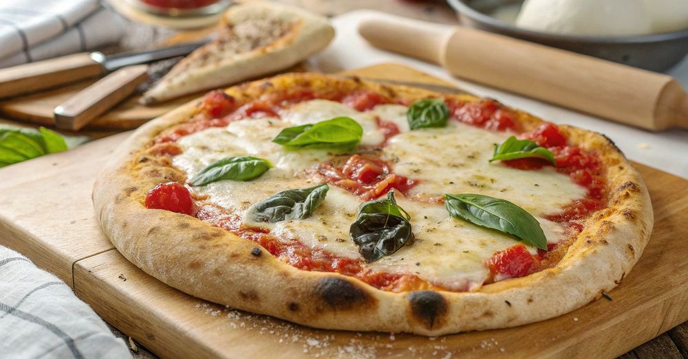 La napolitana está segunda en el ranking argentino.