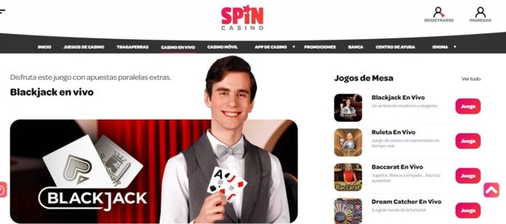 casino online