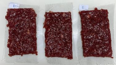 Charqui, una receta ancestral que vuelve a ofrecer posibilidades nutritivas. (https://unlp.edu.ar)