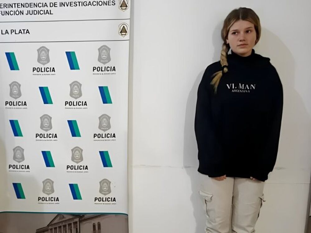 Felicitas Alvite podría volver a su casa en las próximas horas, para esperar allí el juicio oral.