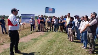 El INTA corre riesgo de que se achique su estructura y aporte al desarrollo agro industrial argentino.