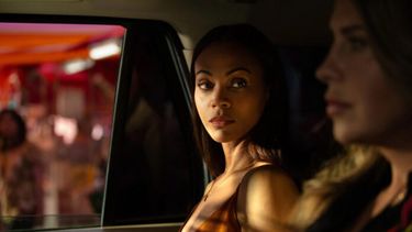 “Emilia Pérez” es una de las películas con más candidaturas.