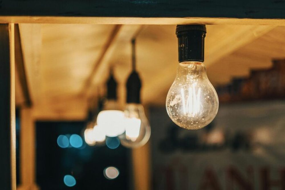 La luz en la mira. (pexels.com)