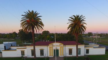 Canal 12 de Trenque Lauquen, la TV Pública Regional.