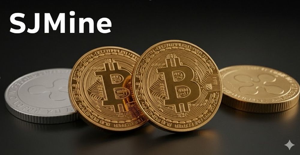 SJMine es una compañía internacional y de gran reputación en el ámbito de la minería en la nube.