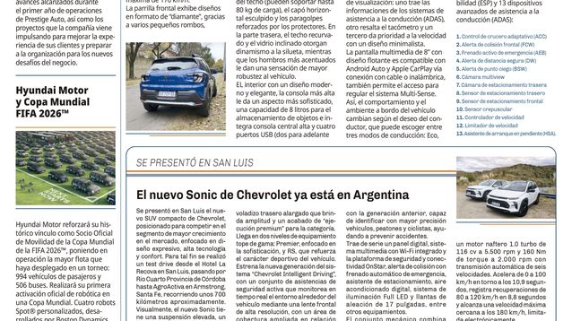 Semana del 11 al 17 de junio de 2026