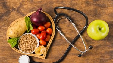 Cada 16 de octubre se conmemora el Día Mundial de la Alimentación.&nbsp;