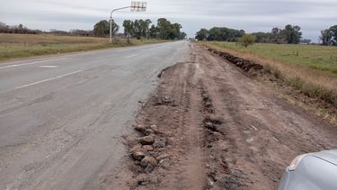 Diarios Bonaerenses | ruta 3 mal estado