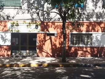 El Instituto Santo Domingo Savio, de Aldo Bonzi. Un adolescente amenazó de muerte a sus excompañeros. El Instituto Santo Domingo Savio, de Aldo Bonzi. Un adolescente amenazó de muerte a sus excompañeros.