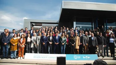 La Federación Argentina de Municipios elevó una carta al Ministerio de Economía con reclamos de intendentes de todo el país.