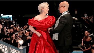 El Diablo se viste a la moda 2, entre los grandes estrenos en cines.