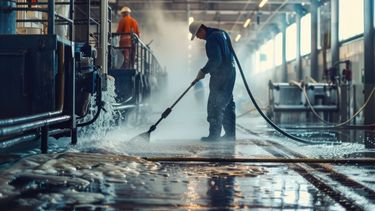 El nuevo canon sobre el uso del agua es únicamente para usuarios no domiciliarios que explotan el recurso con fines productivos.