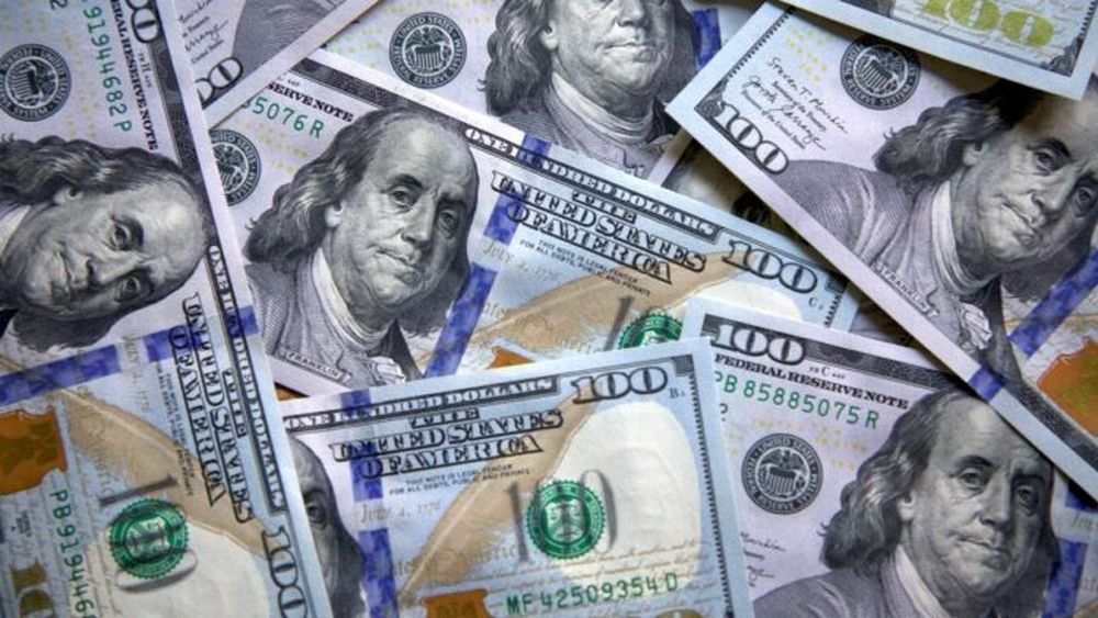 El dólar blue cotiza a valores de setiembre de 2025. El dólar blue cotiza a valores de setiembre de 2025.