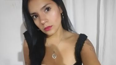 Daiana Abregú apareció muerta en una celda de la comisaría de Laprida el 5 de junio de 2022. (Facebook)