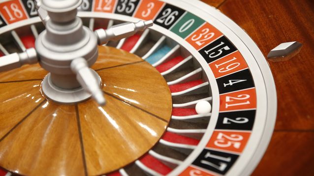 Colorado el 21 para la primera bola de la temporada en el Casino de Mar del Plata. Colorado el 21 para la primera bola de la temporada en el Casino de Mar del Plata.