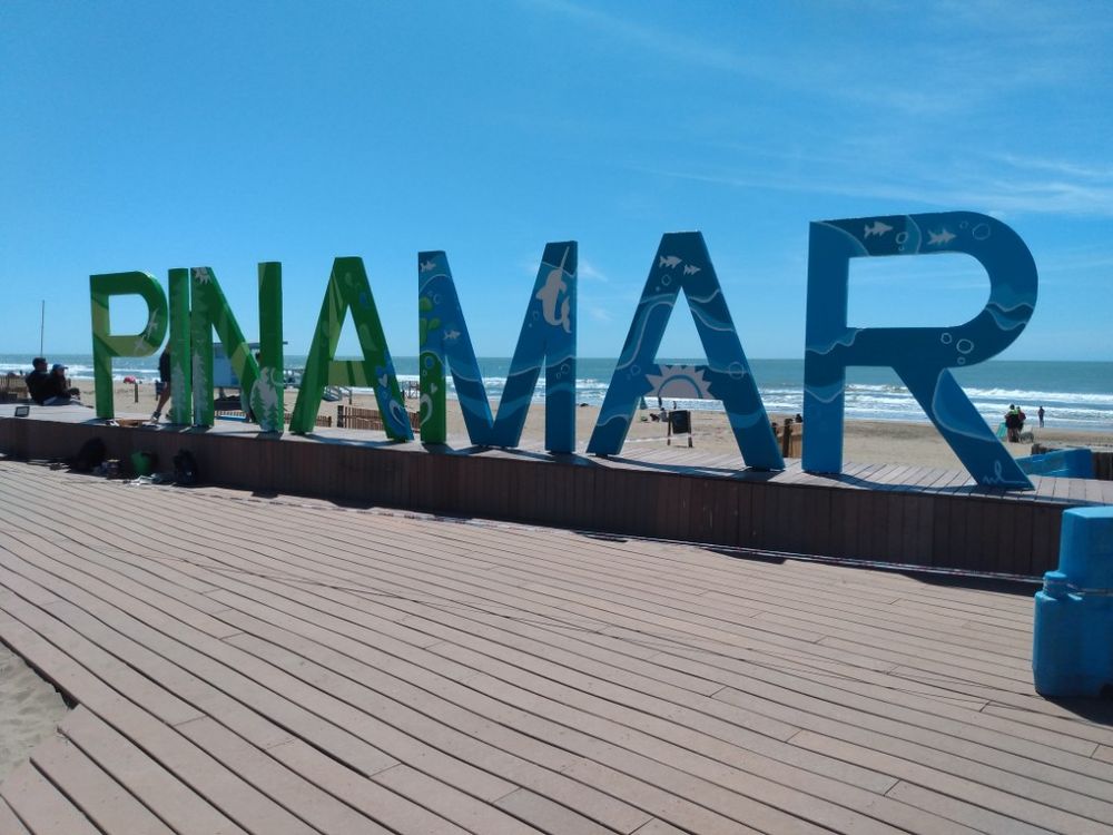 Novedades sobre el municipio de Pinamar.