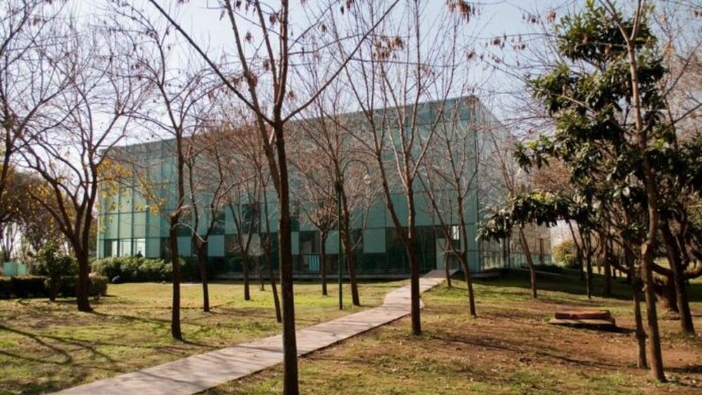 centro de convenciones