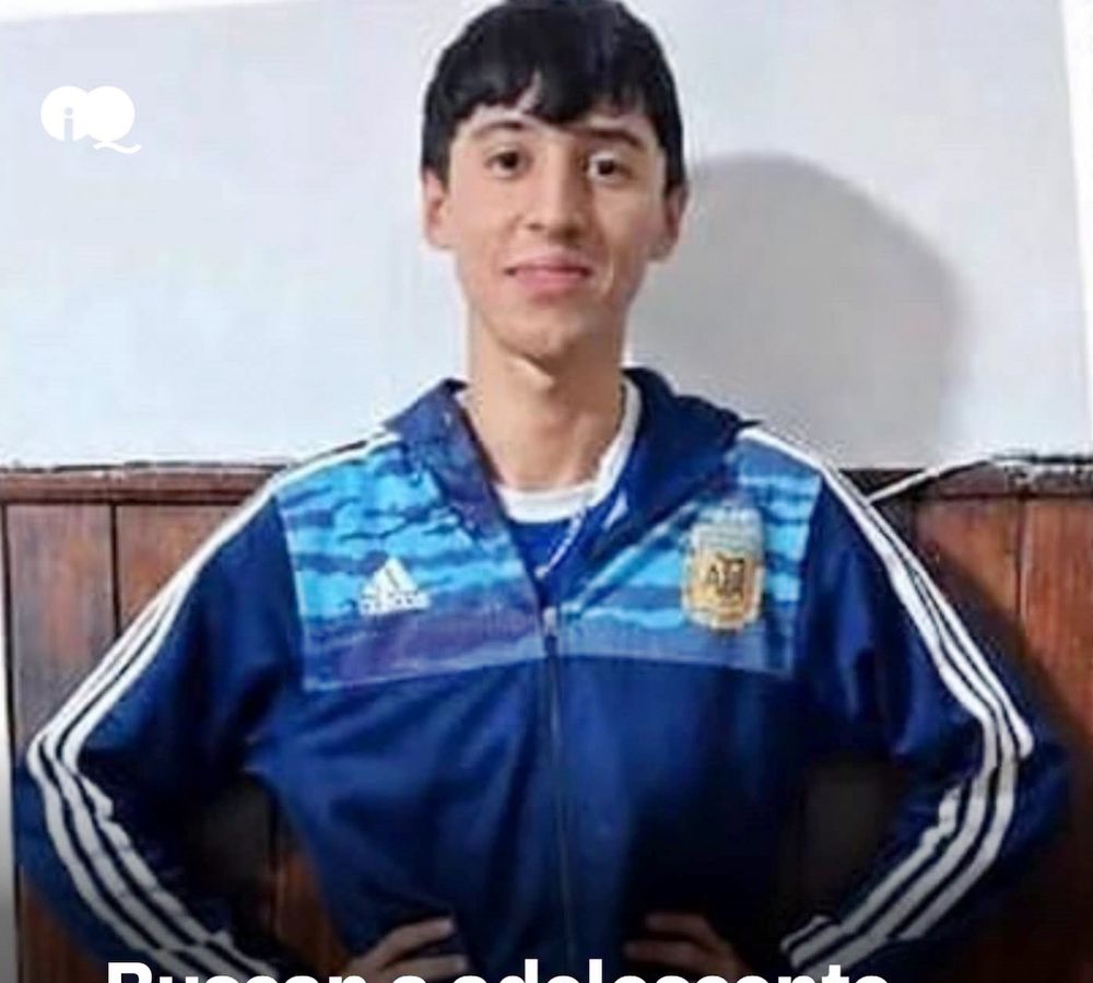 Thiago Gerez Quilmes