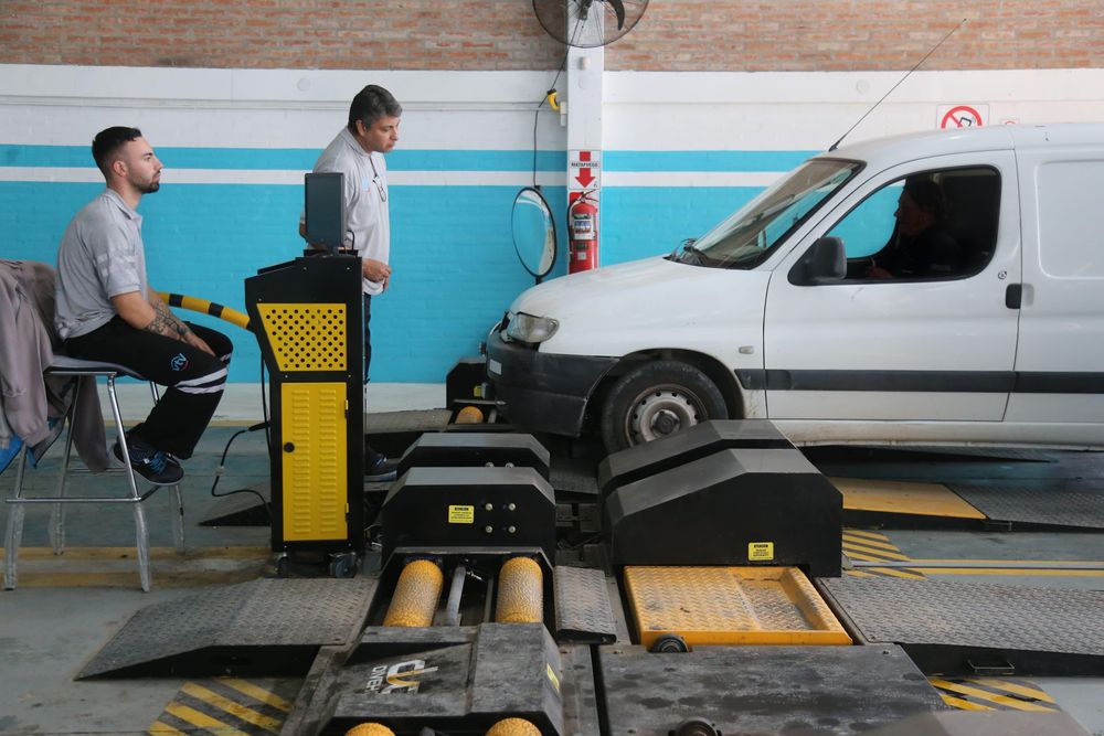 Novedades sobre la Verificación Técnica Vehicular (VTV).&nbsp;